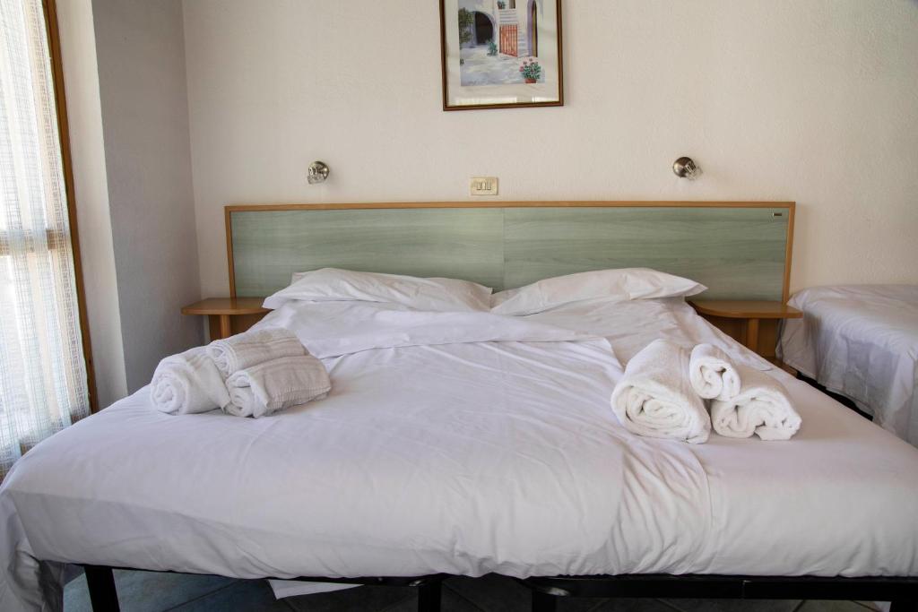 Residence Nube d'Argento