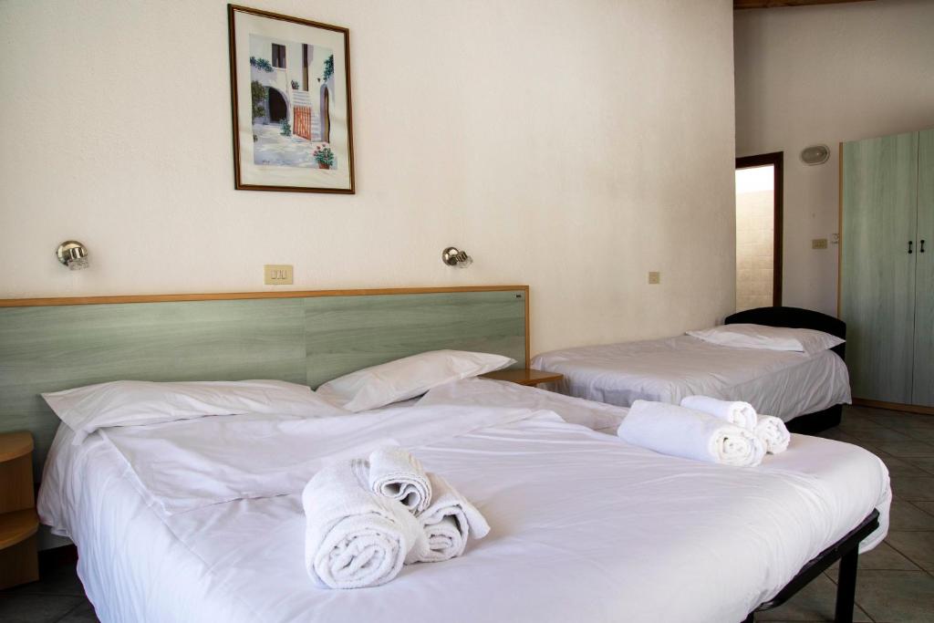 Residence Nube d'Argento