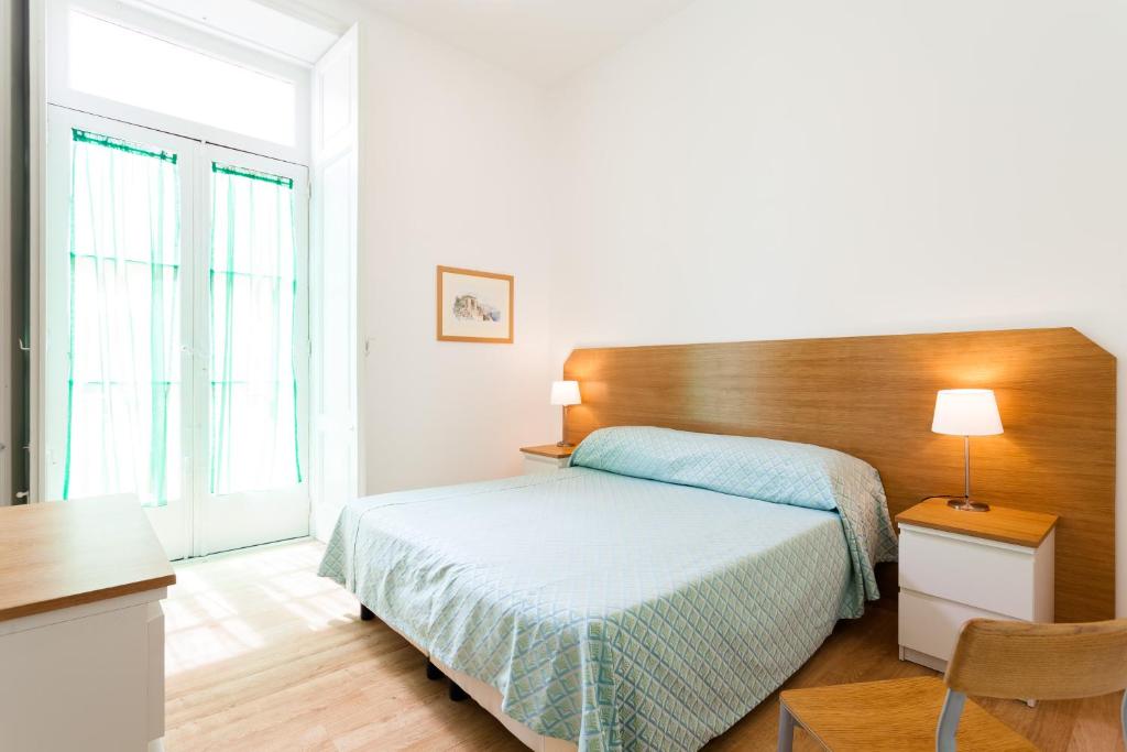 Corso Italia Suites
