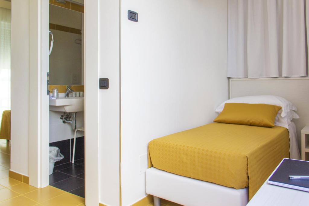 Hotel Villa Chiara