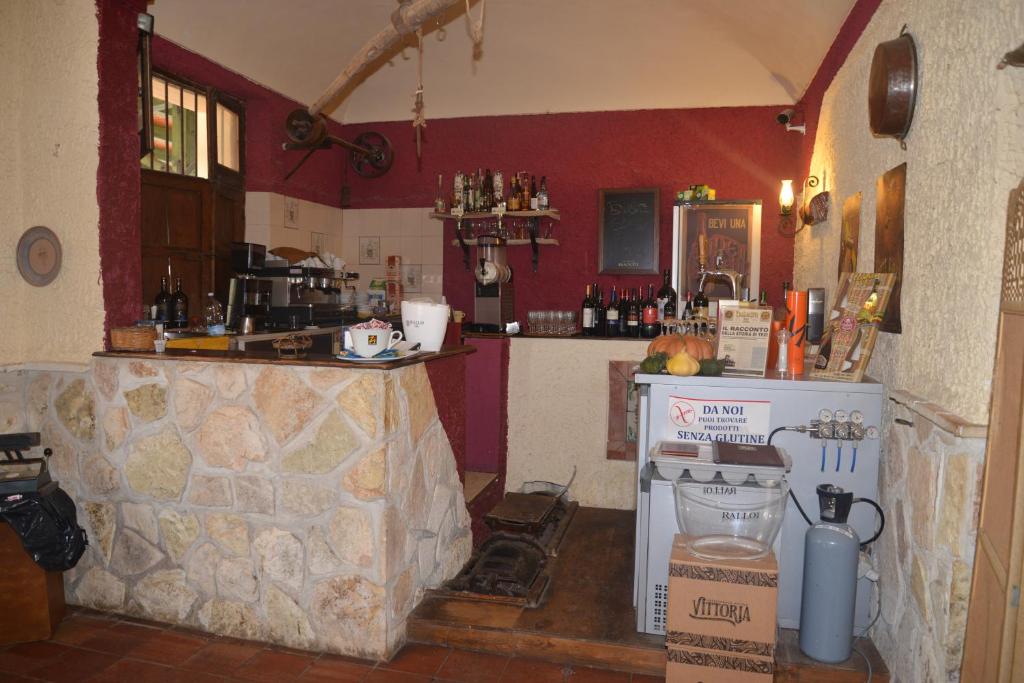 Agriturismo Vultaggio