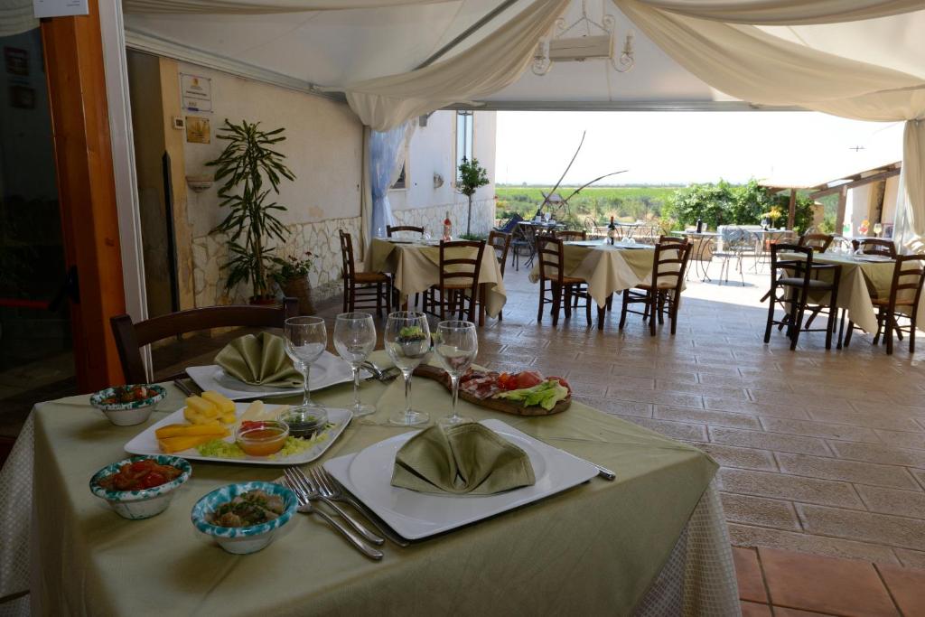 Agriturismo Vultaggio