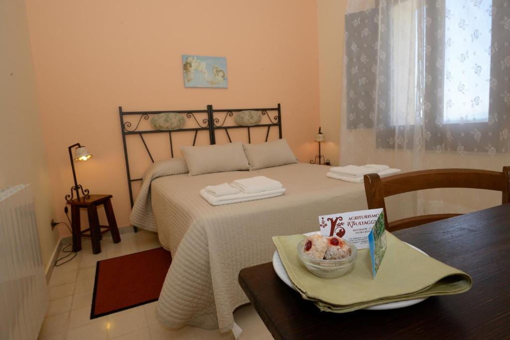 Agriturismo Vultaggio