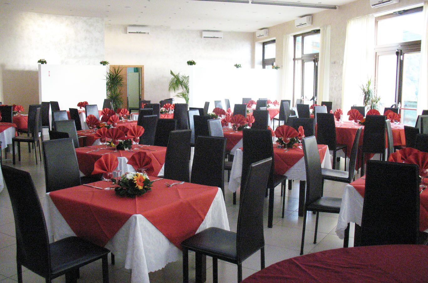 Hotel Villaggio L'Olivara