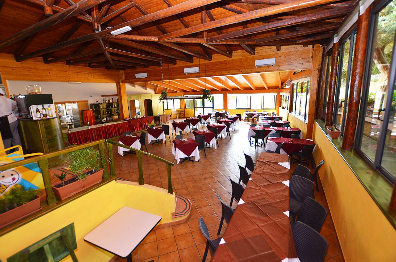 Hotel Villaggio L'Olivara