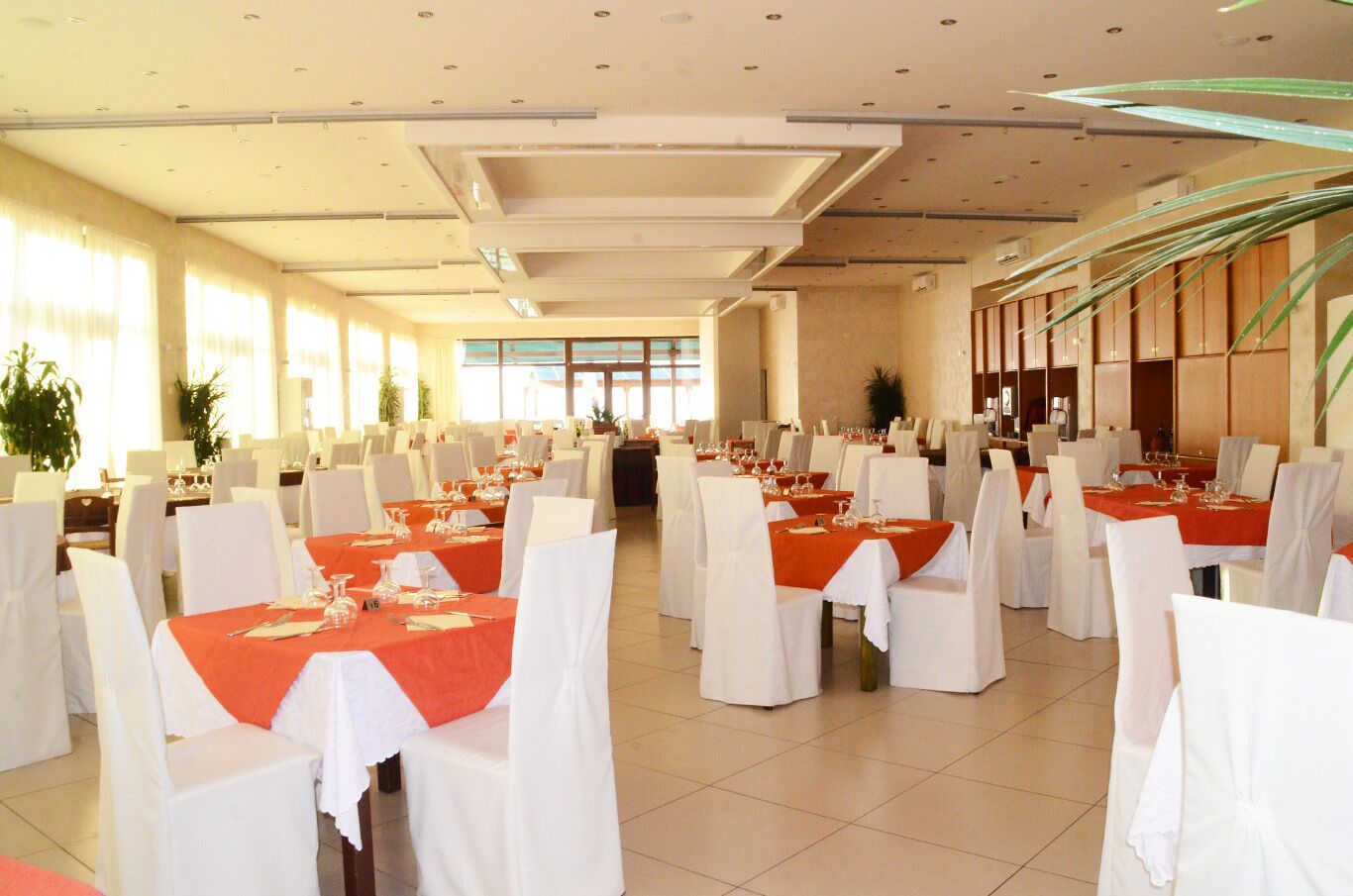 Hotel Villaggio L'Olivara