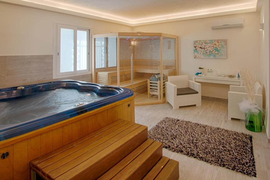 Signorino Resort