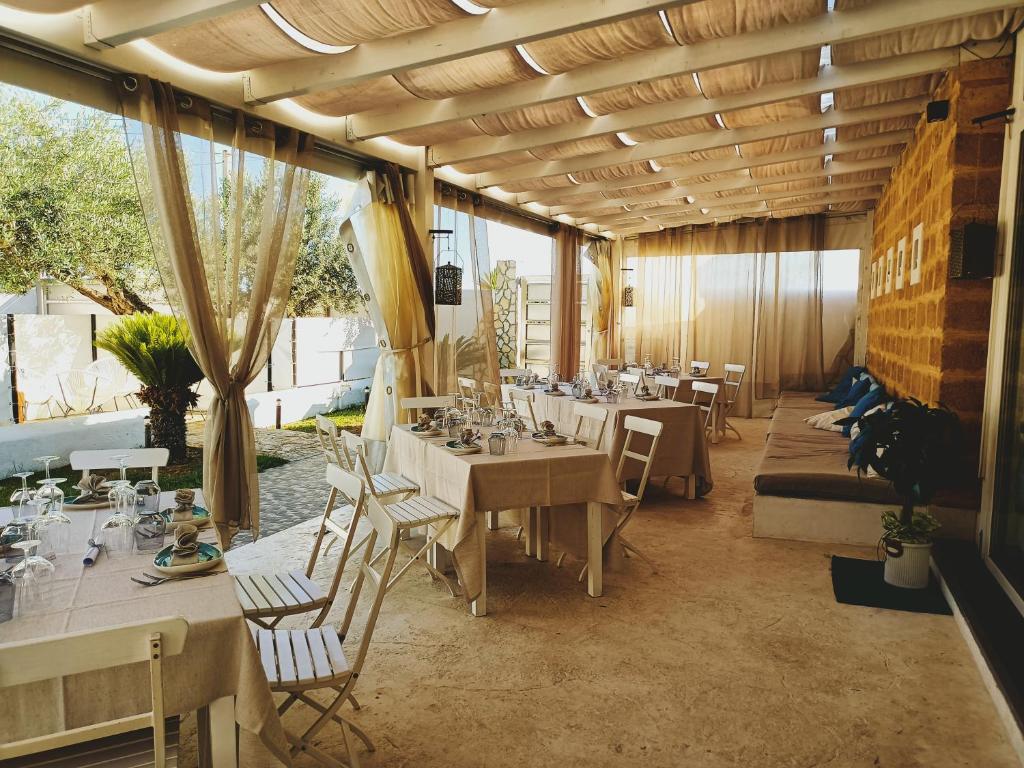 Signorino Resort