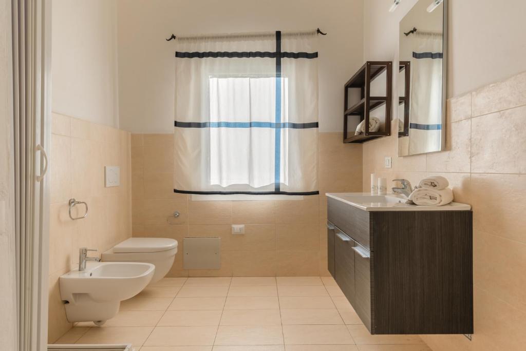 Residence Ea Bianca