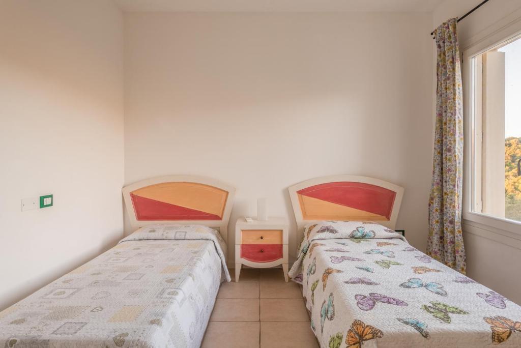 Residence Ea Bianca