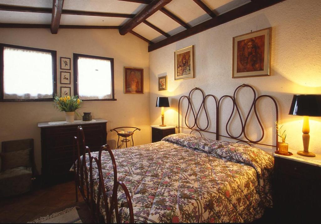 Agriturismo La Malvarina