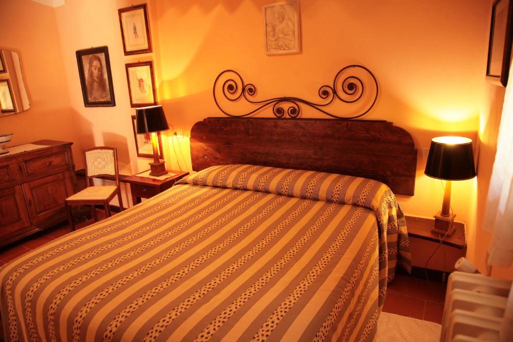 Agriturismo La Malvarina