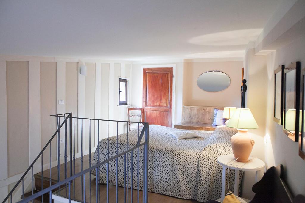 Agriturismo La Malvarina