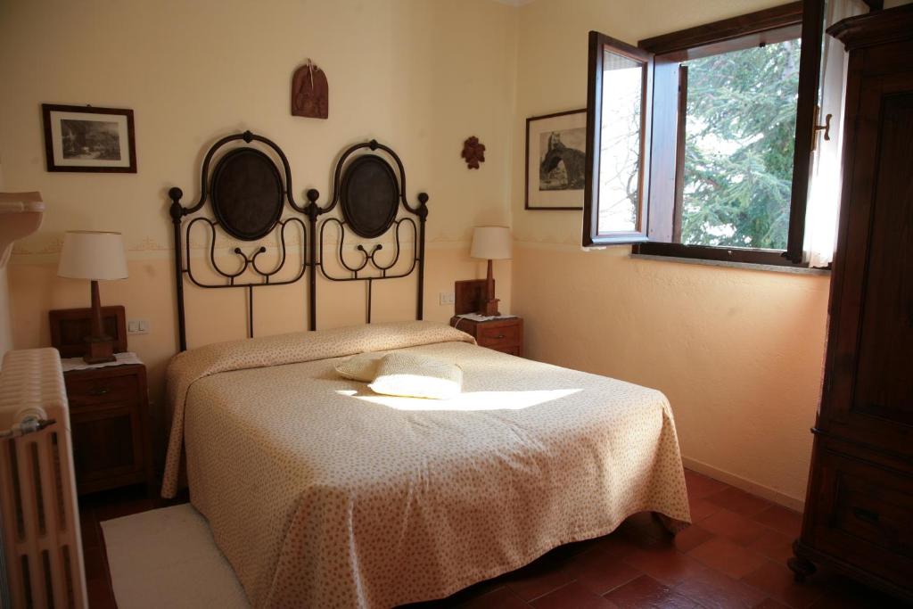 Agriturismo La Malvarina