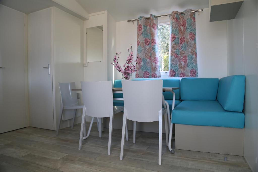 Camping Cisano San Vito