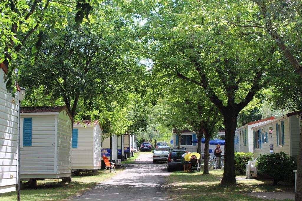 Camping Cisano San Vito