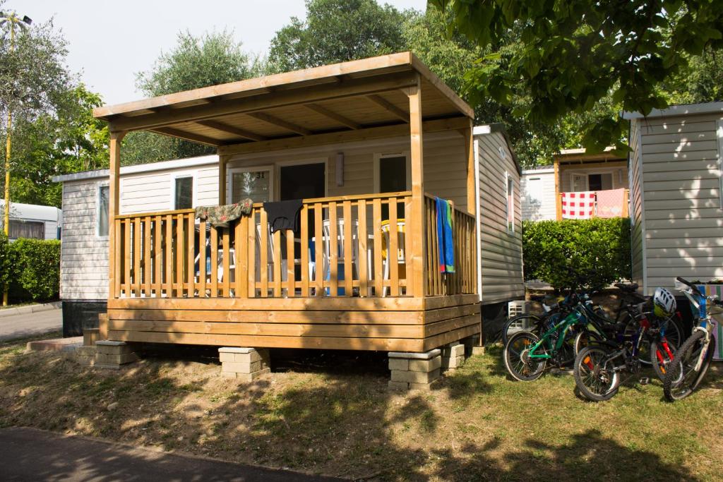 Camping Cisano San Vito