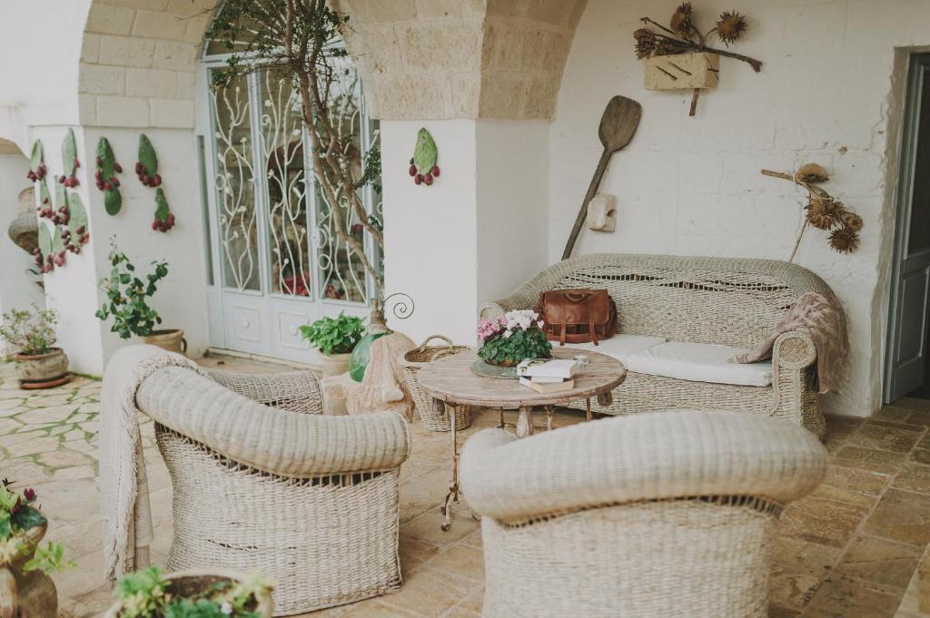 Masseria Montenapoleone