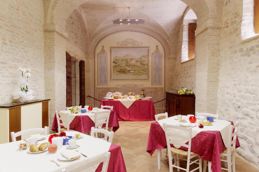 Castello di Baccaresca