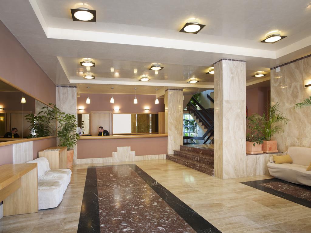 Apartamentos MS Pepita (Formerly Apartaments MS Alay)