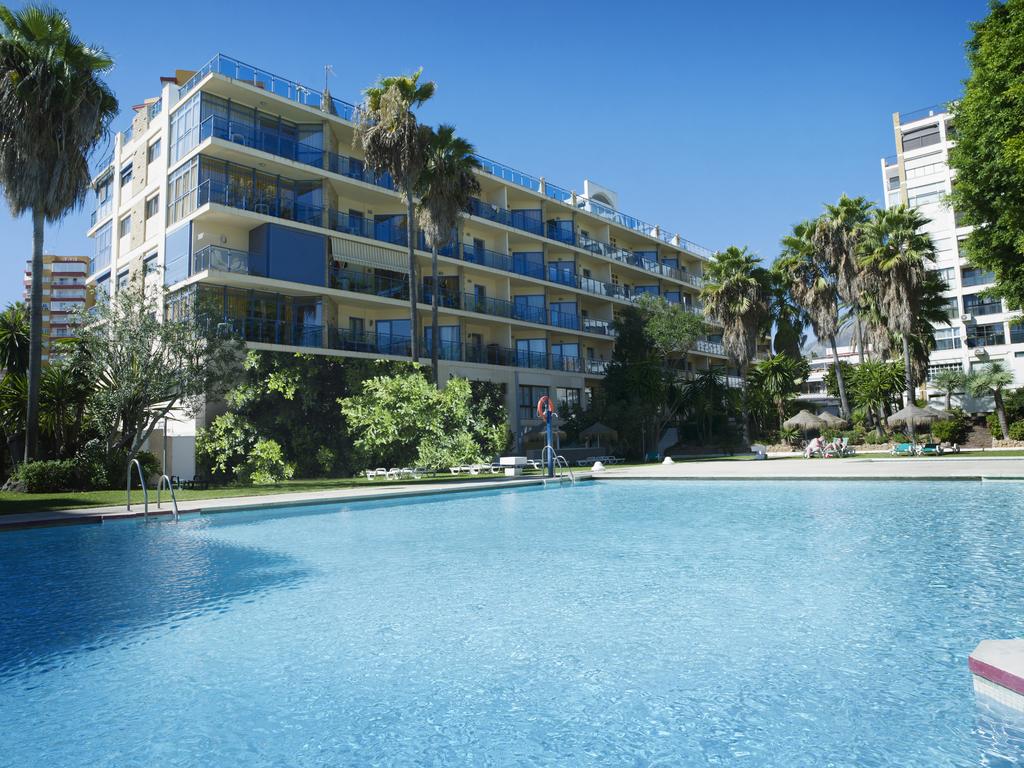 Apartamentos MS Pepita (Formerly Apartaments MS Alay)