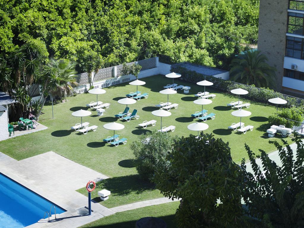 Apartamentos MS Pepita (Formerly Apartaments MS Alay)