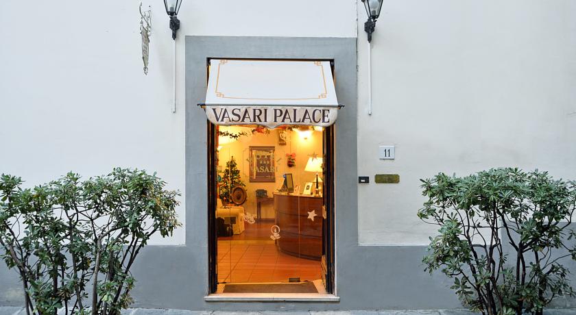 Hotel Vasari