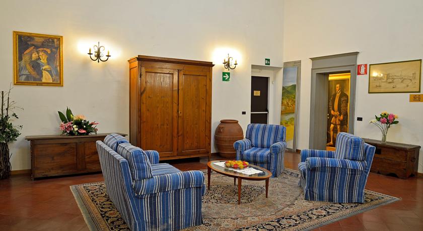 Hotel Vasari