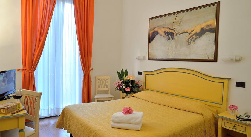 Hotel Vasari