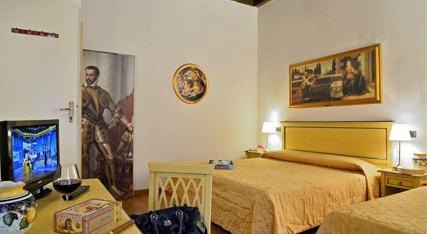 Hotel Vasari