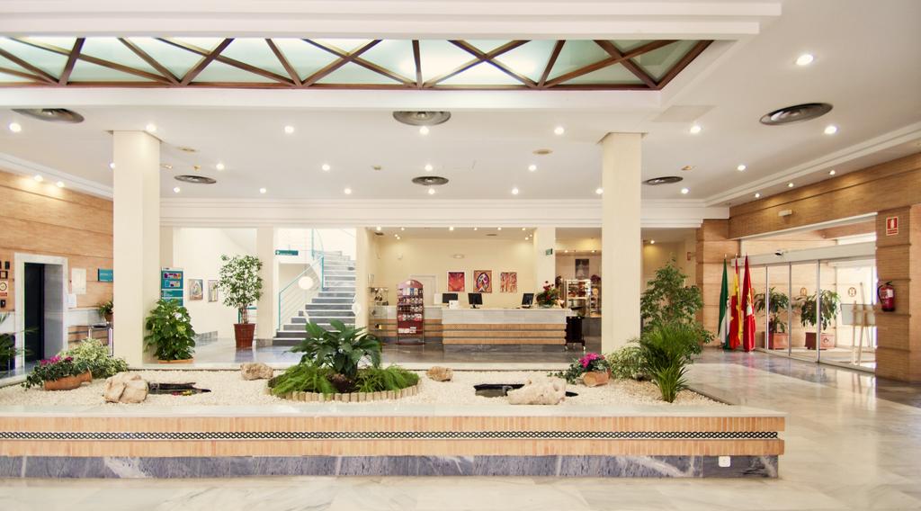 TRH La Motilla Business & Cultural Hotel