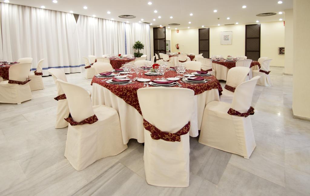 TRH La Motilla Business & Cultural Hotel
