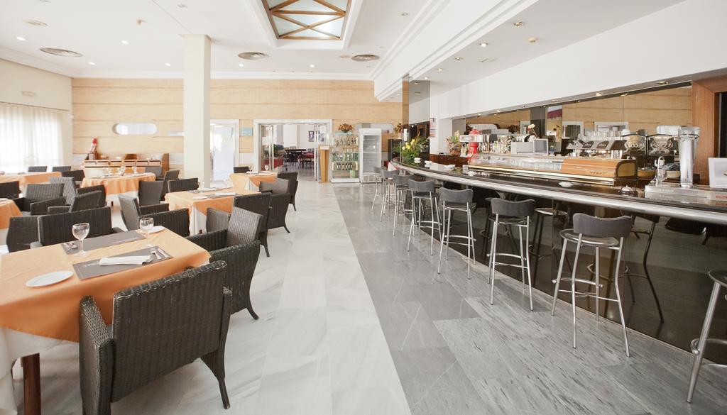 TRH La Motilla Business & Cultural Hotel