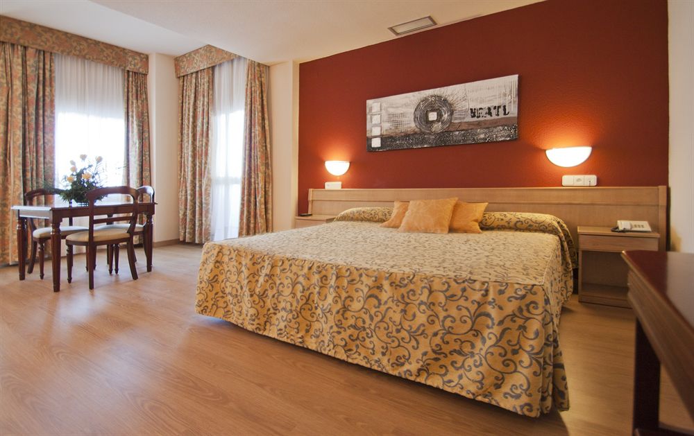 TRH La Motilla Business & Cultural Hotel