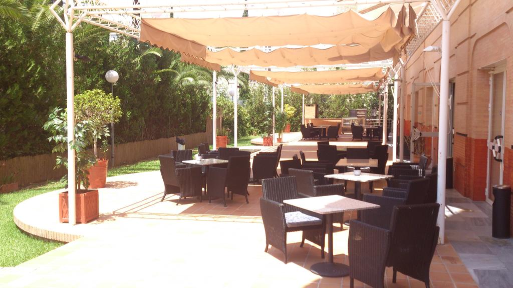 TRH La Motilla Business & Cultural Hotel
