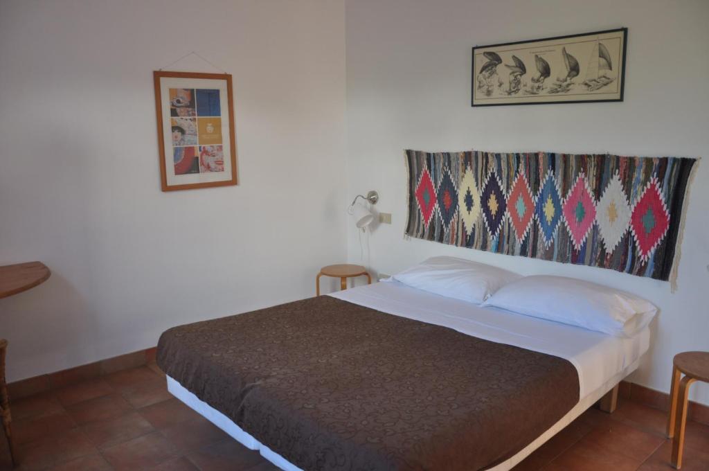 Marettimo Residence