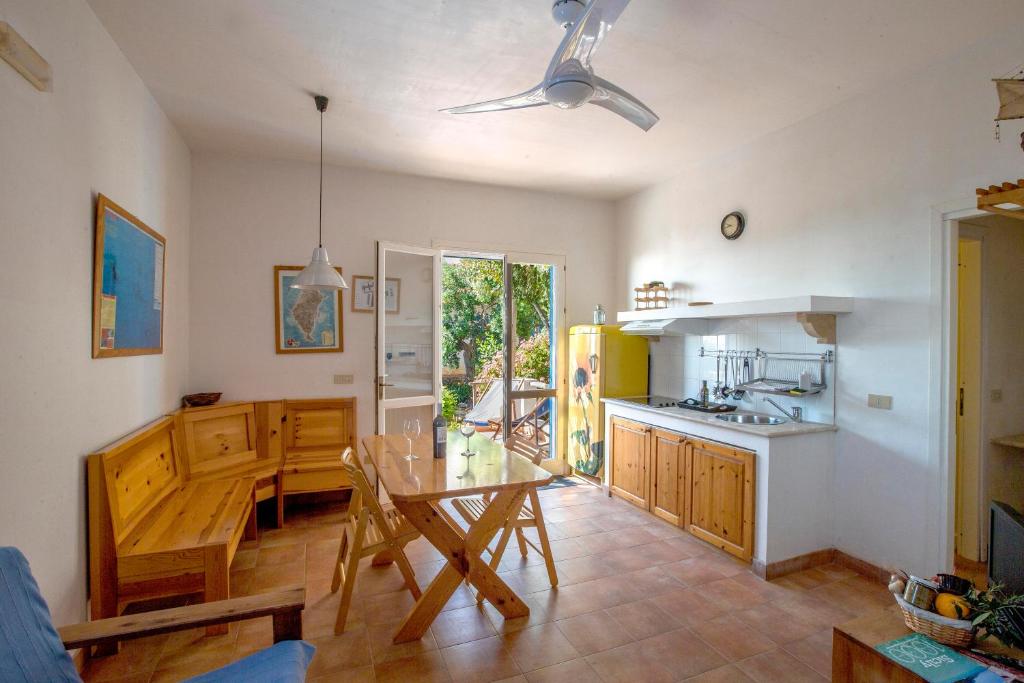 Marettimo Residence
