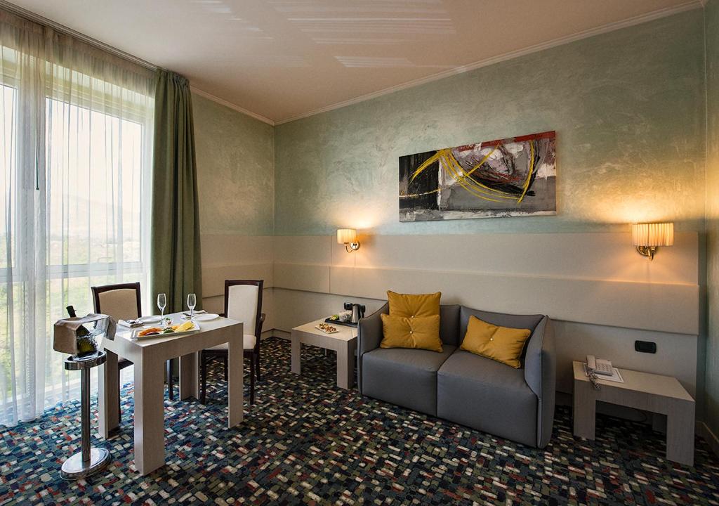 Hotel Santacroce Ovidius
