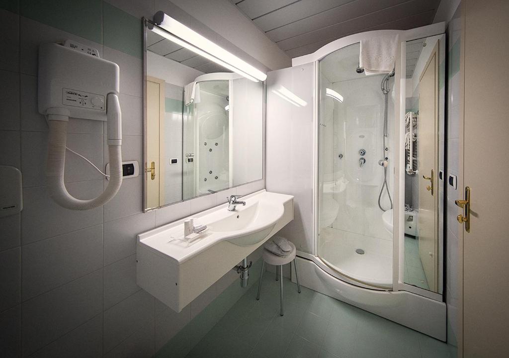 Hotel Santacroce Ovidius