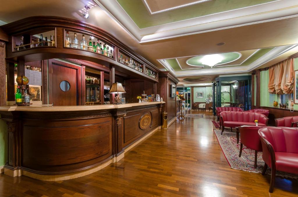 Hotel Santacroce Ovidius