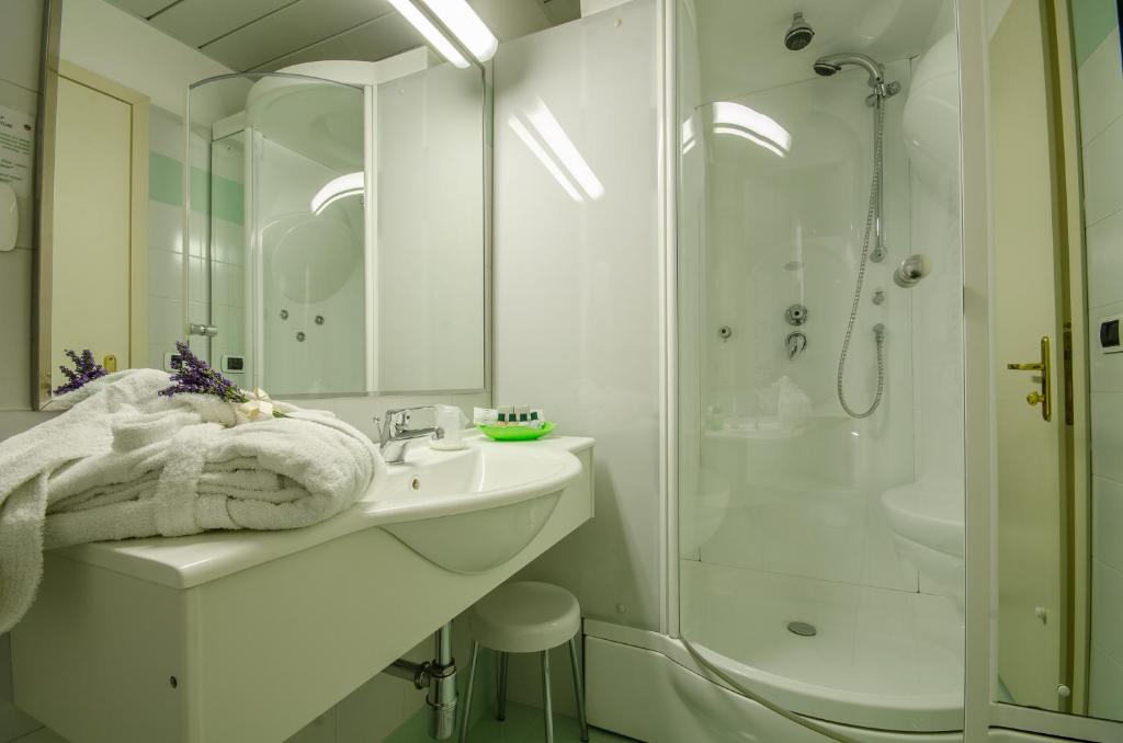 Hotel Santacroce Ovidius