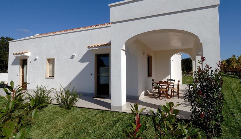 Masseria Chiancone Torricella