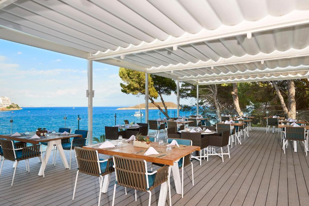 Melia Antillas Calvia Beach (Formerly Sol Antilla-Barbados)