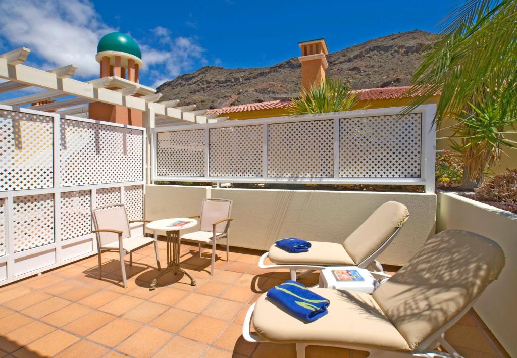 Hotel Cordial Mogán Playa