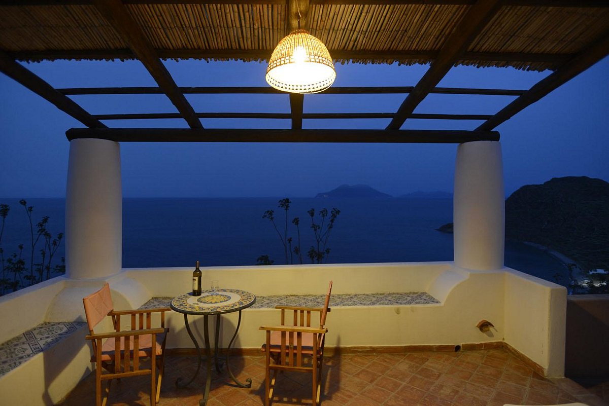 Hotel La Canna