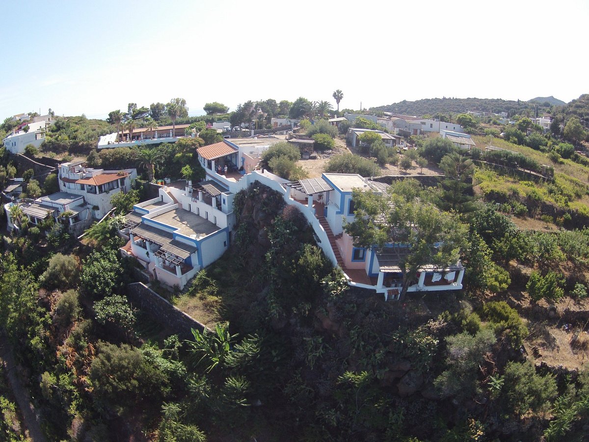 Hotel La Canna
