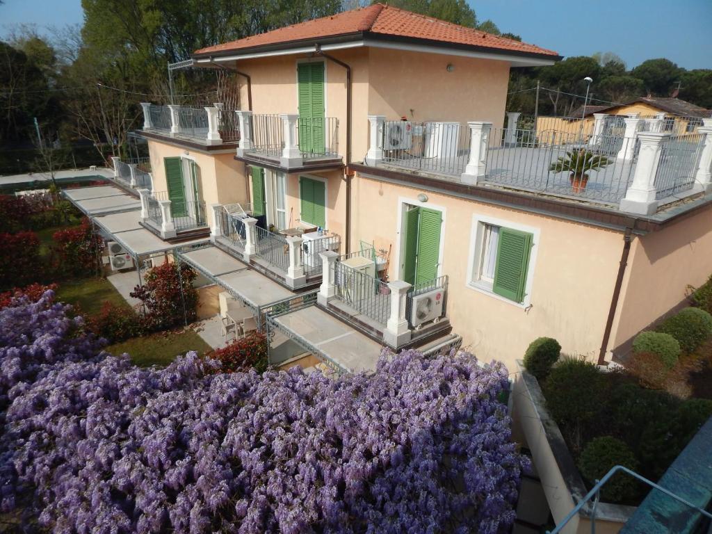 Residence La Pergola