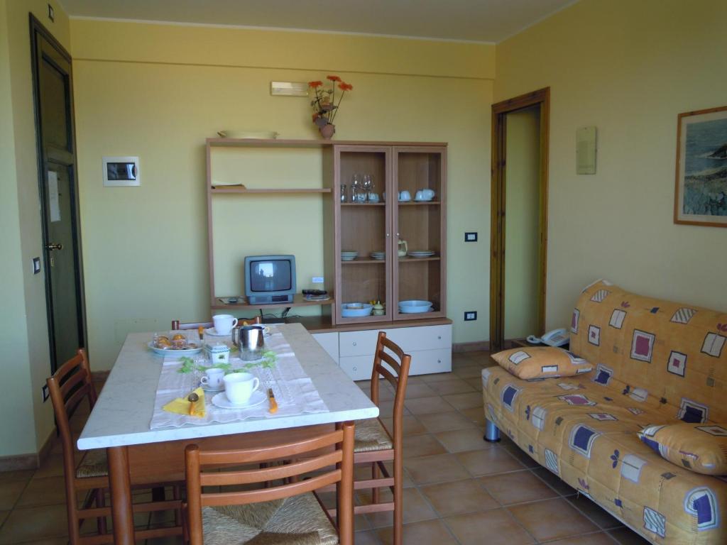 Residence Perla Rosa