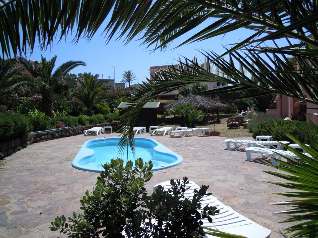 Residence Perla Rosa