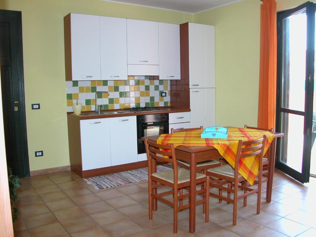 Residence Perla Rosa